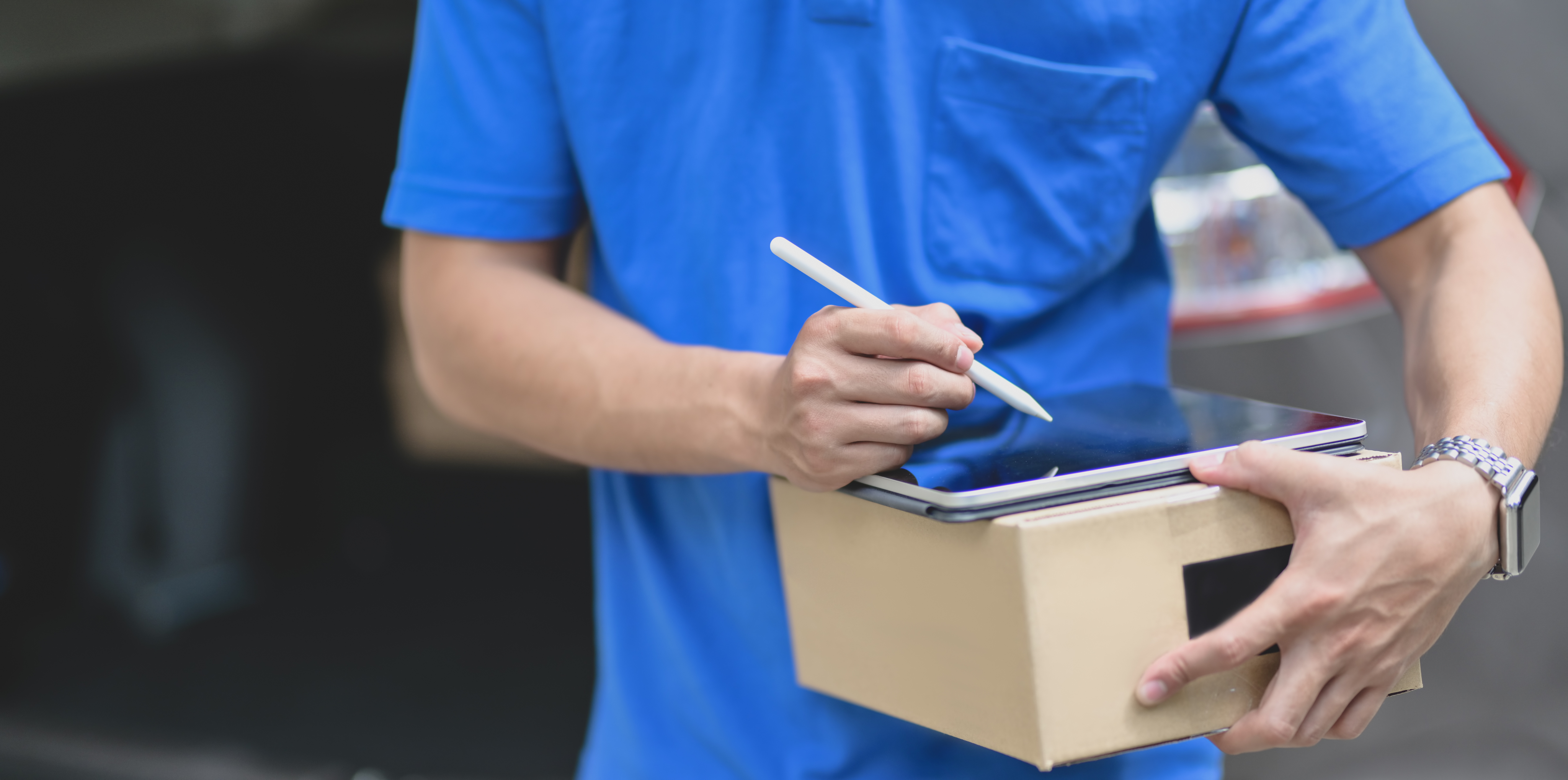 ¿Por qué elegir a Cargo Sur SPA?